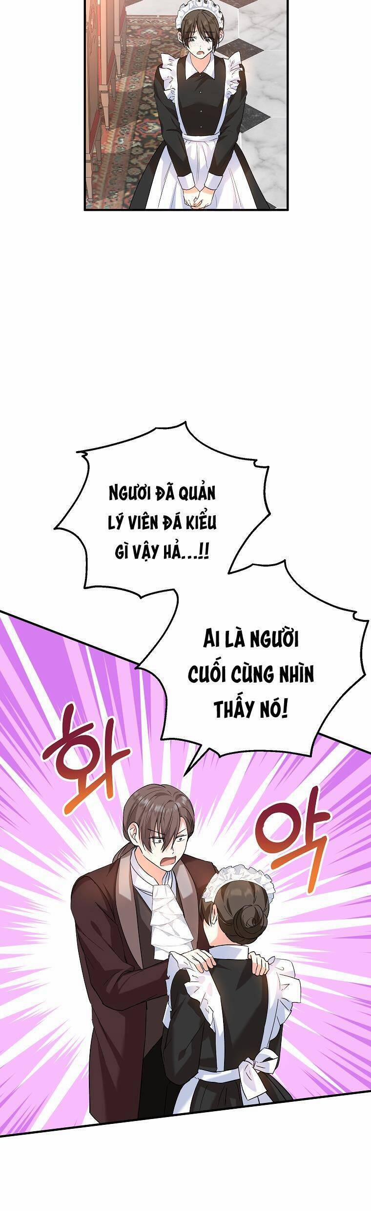 manhwax10.com - Truyện Manhwa Cô Con Dâu Nuôi Muốn Bỏ Nhà Đi Chương 19 Trang 28