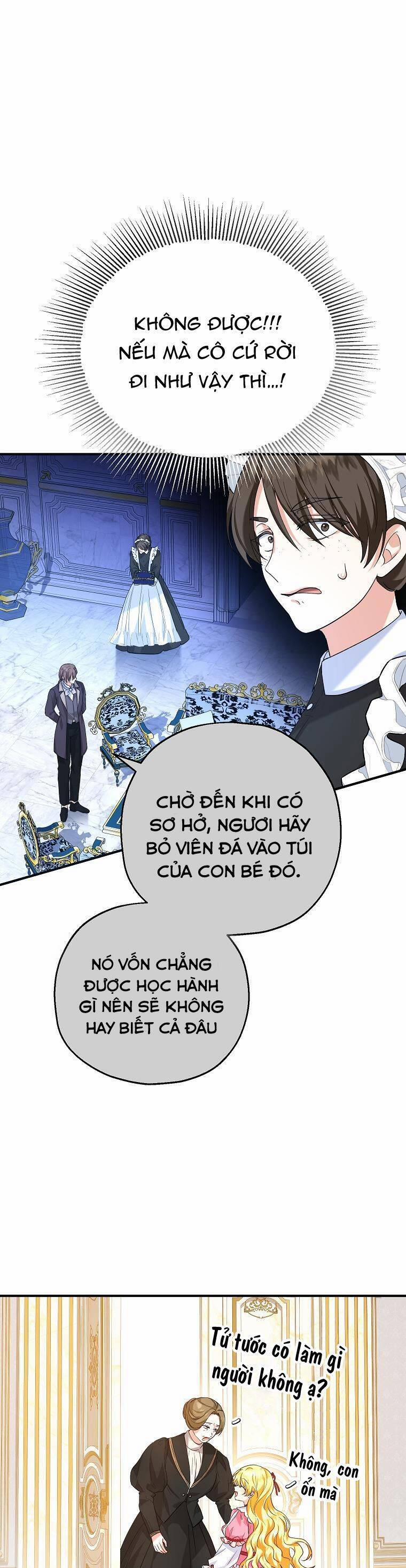 manhwax10.com - Truyện Manhwa Cô Con Dâu Nuôi Muốn Bỏ Nhà Đi Chương 19 Trang 10