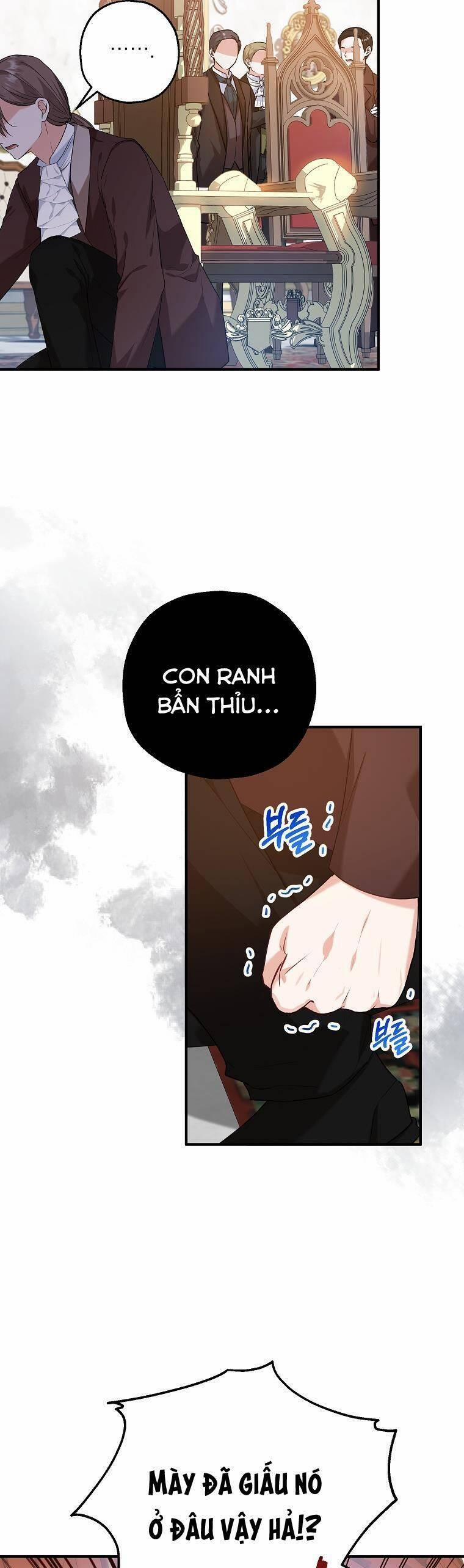 manhwax10.com - Truyện Manhwa Cô Con Dâu Nuôi Muốn Bỏ Nhà Đi Chương 20 Trang 11