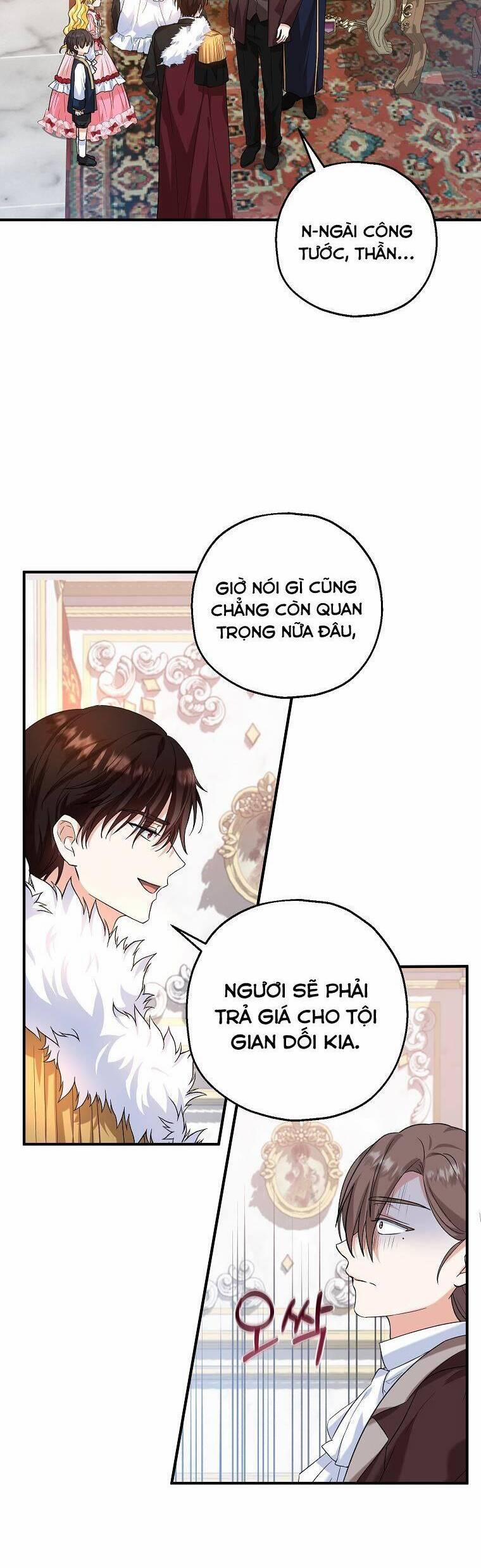 manhwax10.com - Truyện Manhwa Cô Con Dâu Nuôi Muốn Bỏ Nhà Đi Chương 20 Trang 25