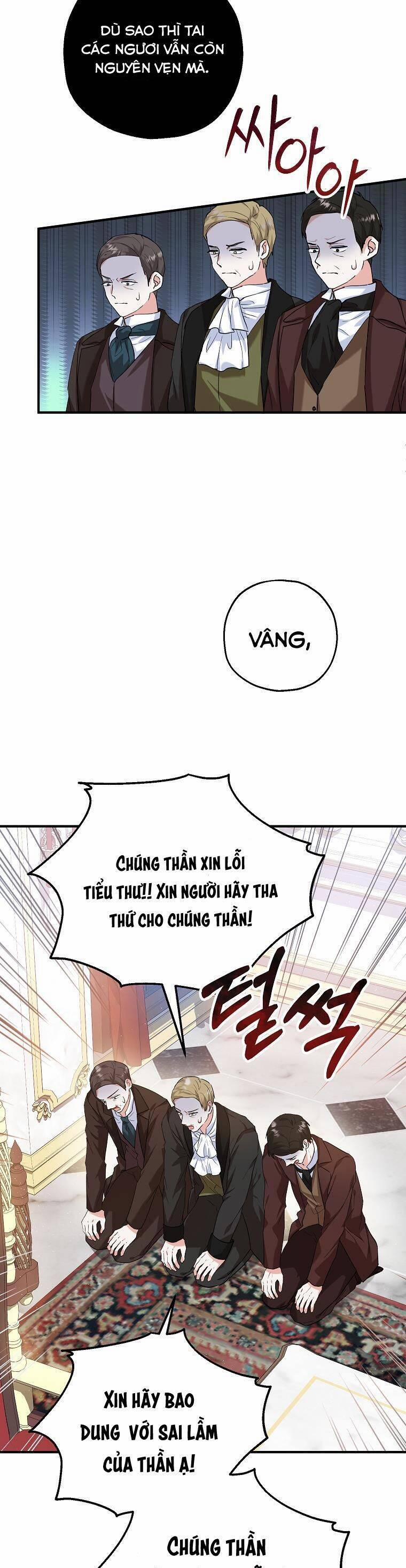 manhwax10.com - Truyện Manhwa Cô Con Dâu Nuôi Muốn Bỏ Nhà Đi Chương 20 Trang 31