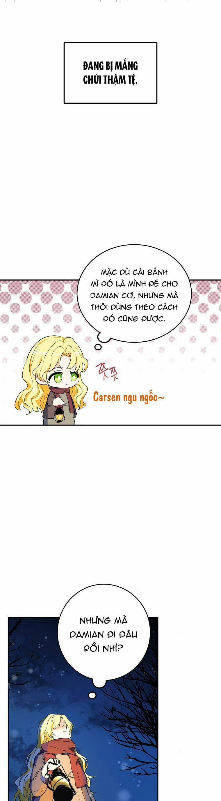 manhwax10.com - Truyện Manhwa Cô Con Dâu Nuôi Muốn Bỏ Nhà Đi Chương 3 Trang 23