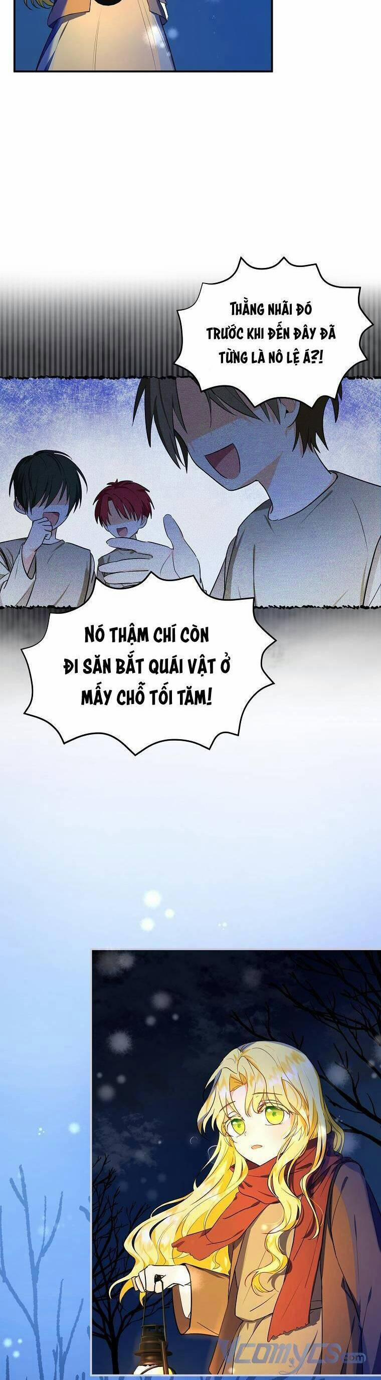 manhwax10.com - Truyện Manhwa Cô Con Dâu Nuôi Muốn Bỏ Nhà Đi Chương 3 Trang 24