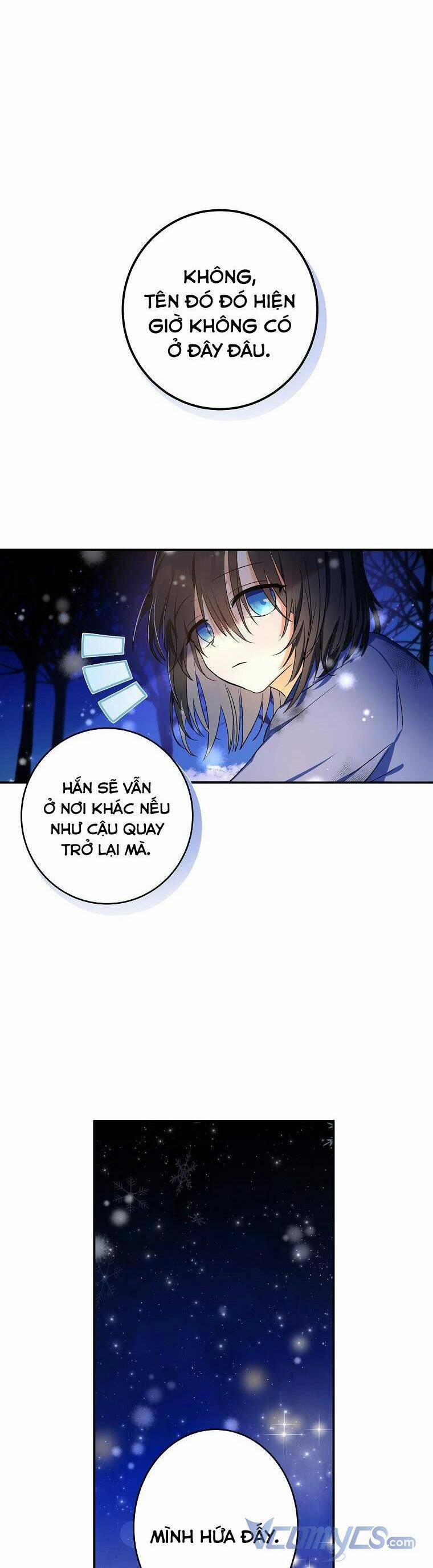 manhwax10.com - Truyện Manhwa Cô Con Dâu Nuôi Muốn Bỏ Nhà Đi Chương 3 Trang 34