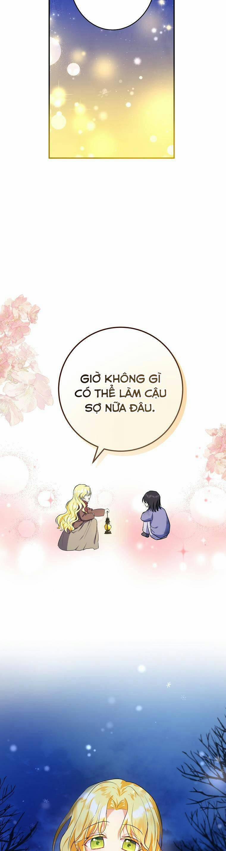 manhwax10.com - Truyện Manhwa Cô Con Dâu Nuôi Muốn Bỏ Nhà Đi Chương 3 Trang 35