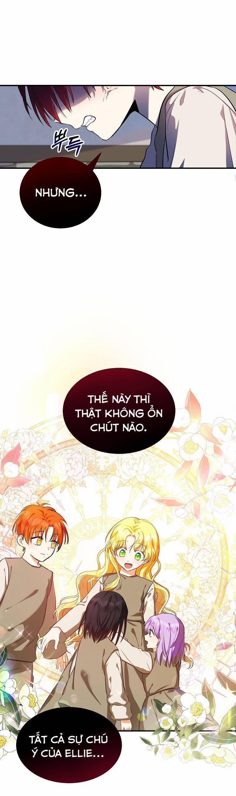 manhwax10.com - Truyện Manhwa Cô Con Dâu Nuôi Muốn Bỏ Nhà Đi Chương 6 Trang 32