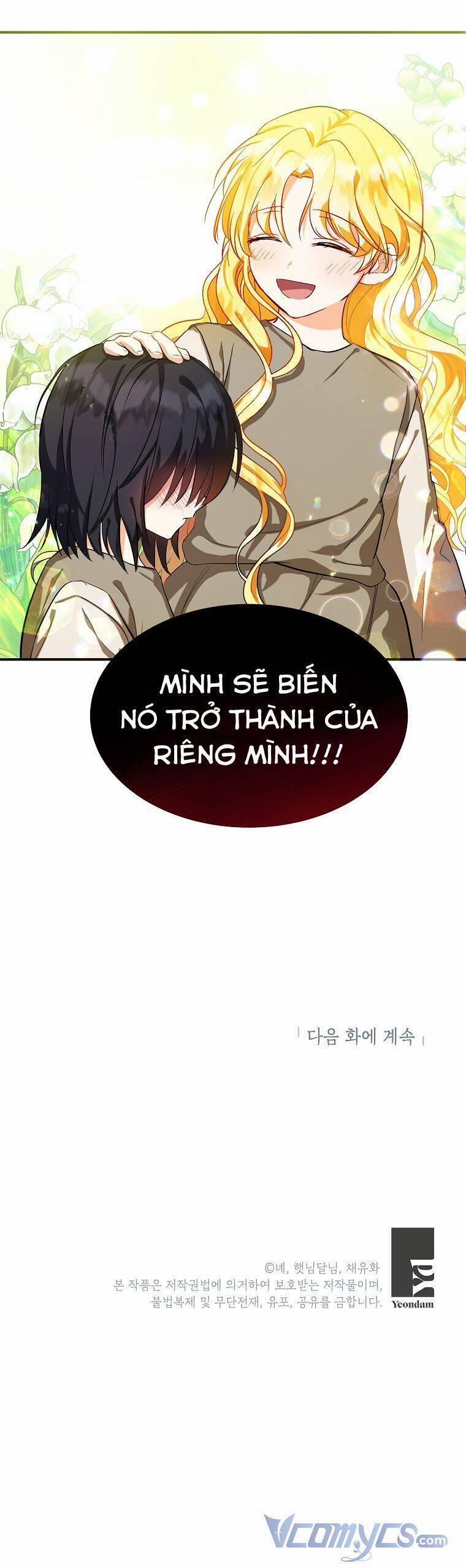 manhwax10.com - Truyện Manhwa Cô Con Dâu Nuôi Muốn Bỏ Nhà Đi Chương 6 Trang 33