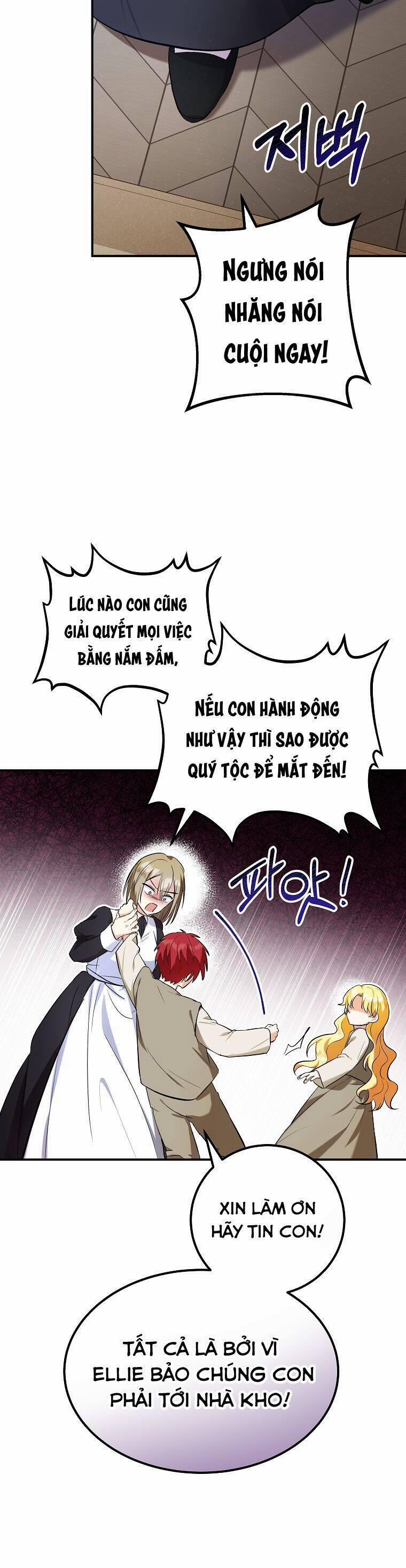 manhwax10.com - Truyện Manhwa Cô Con Dâu Nuôi Muốn Bỏ Nhà Đi Chương 6 Trang 7