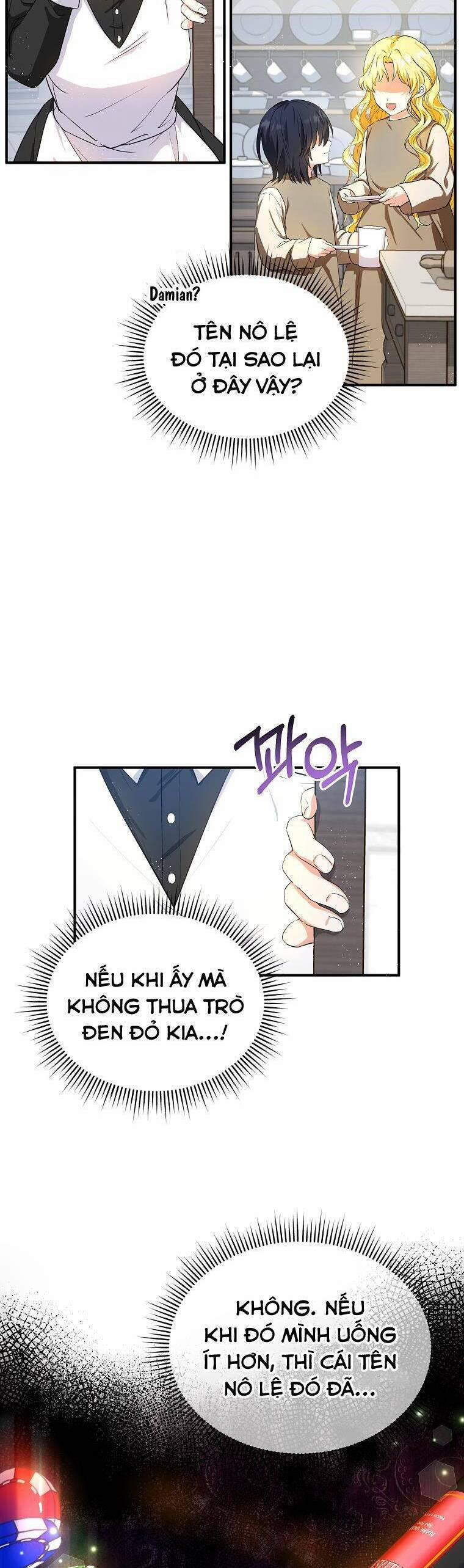 manhwax10.com - Truyện Manhwa Cô Con Dâu Nuôi Muốn Bỏ Nhà Đi Chương 7 Trang 17