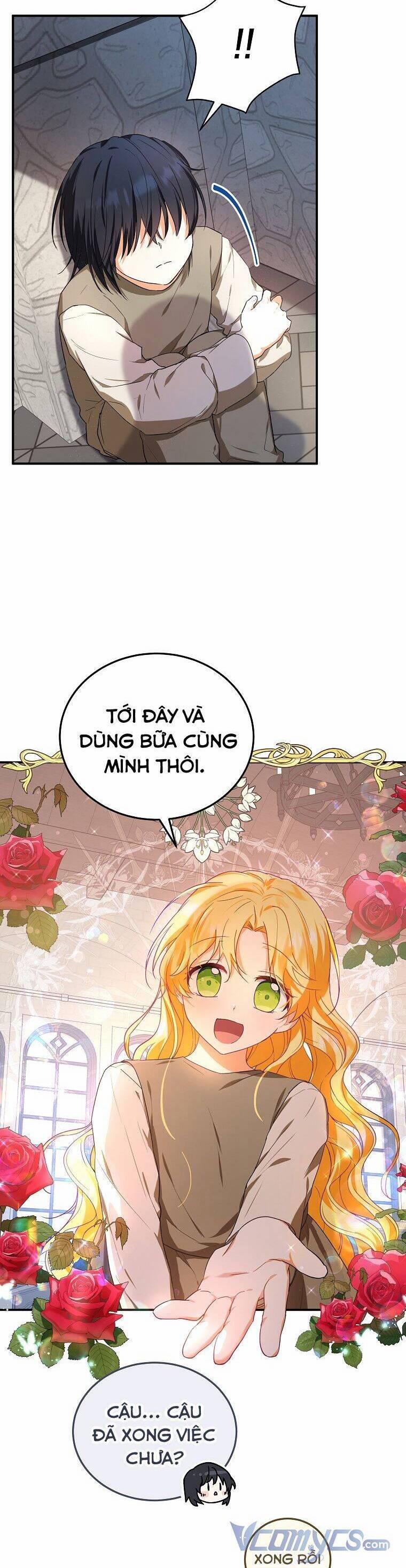 manhwax10.com - Truyện Manhwa Cô Con Dâu Nuôi Muốn Bỏ Nhà Đi Chương 8 Trang 12