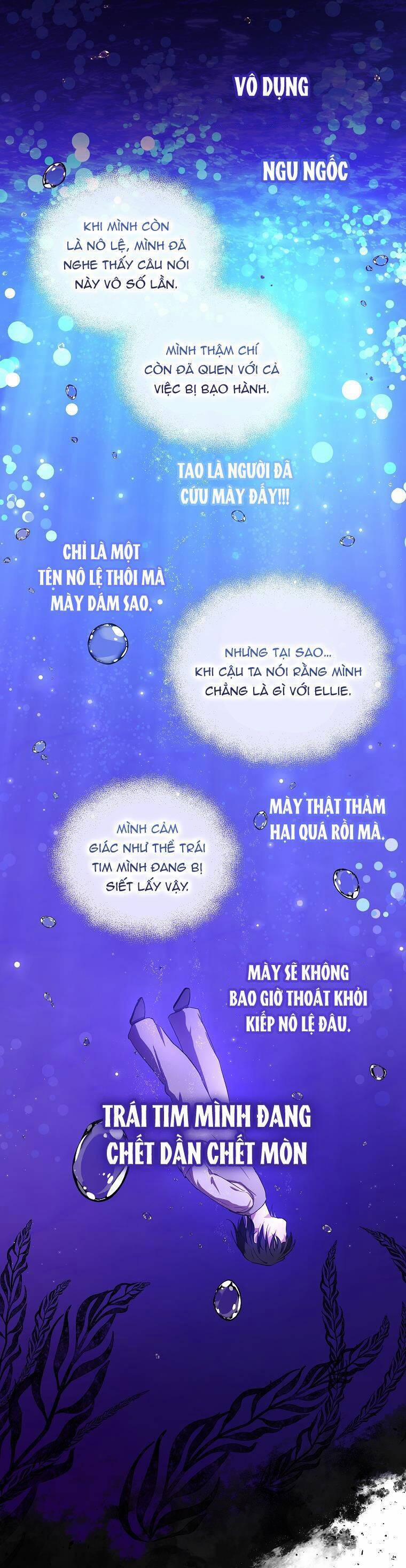 manhwax10.com - Truyện Manhwa Cô Con Dâu Nuôi Muốn Bỏ Nhà Đi Chương 9 Trang 25