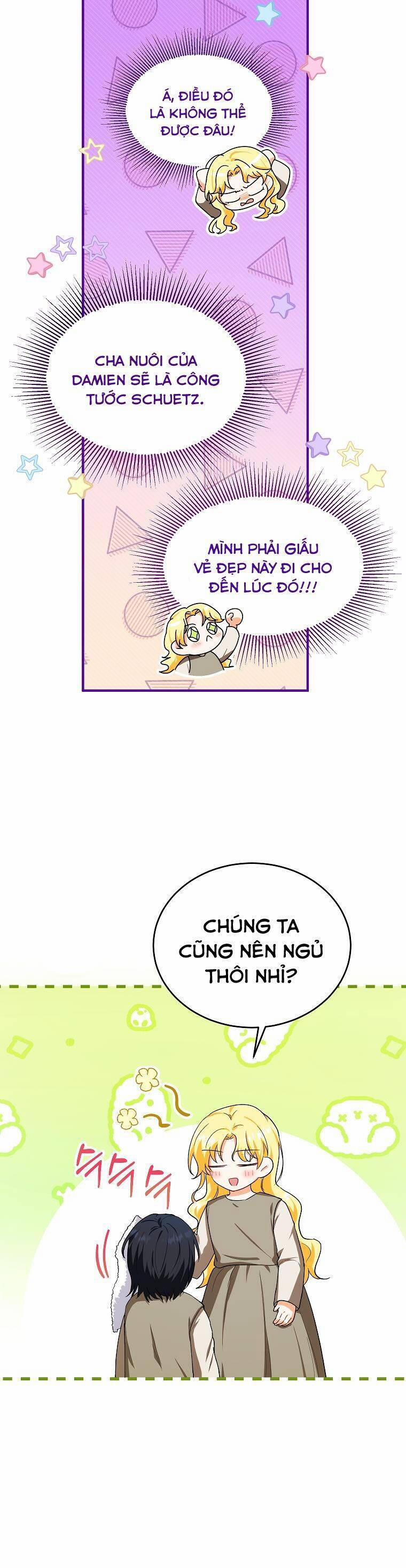 manhwax10.com - Truyện Manhwa Cô Con Dâu Nuôi Muốn Bỏ Nhà Đi Chương 9 Trang 4