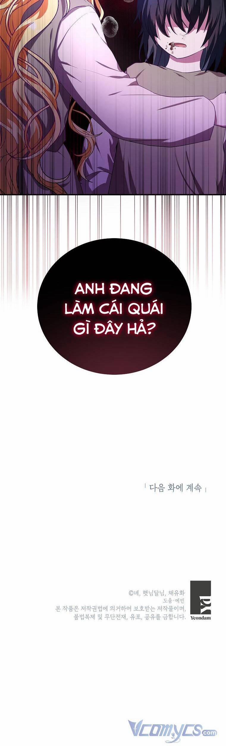 manhwax10.com - Truyện Manhwa Cô Con Dâu Nuôi Muốn Bỏ Nhà Đi Chương 9 Trang 33