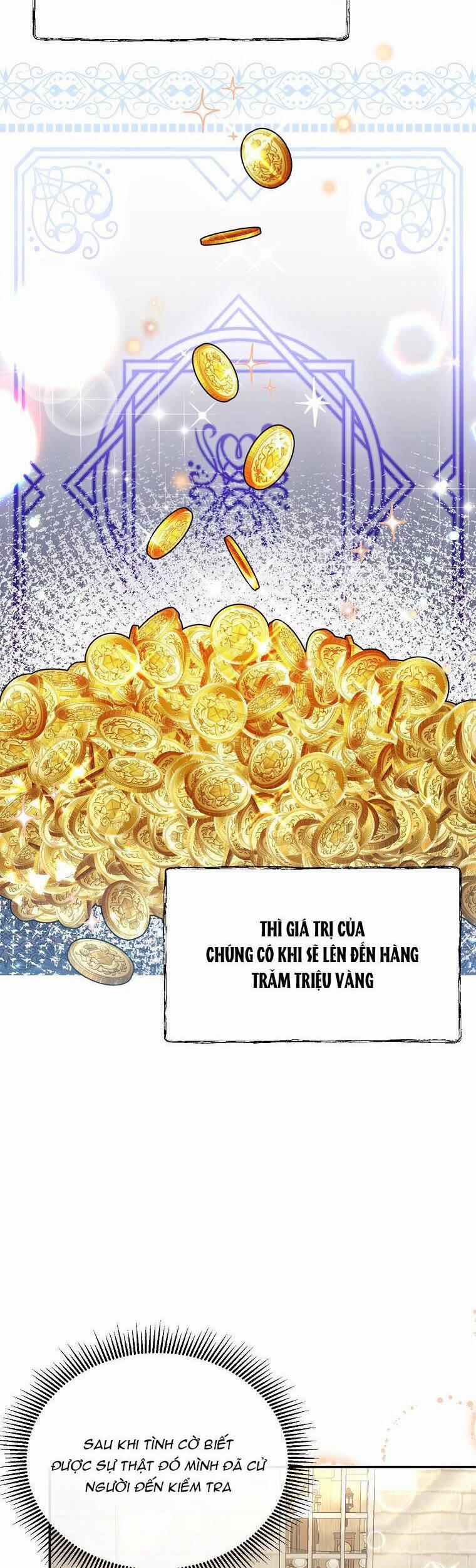 manhwax10.com - Truyện Manhwa Cô Con Gái Thật Sự Đã Xuất Hiện Chương 23 Trang 12