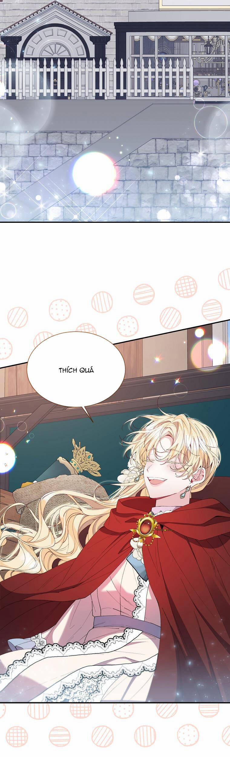 manhwax10.com - Truyện Manhwa Cô Con Gái Thật Sự Đã Xuất Hiện Chương 23 Trang 15