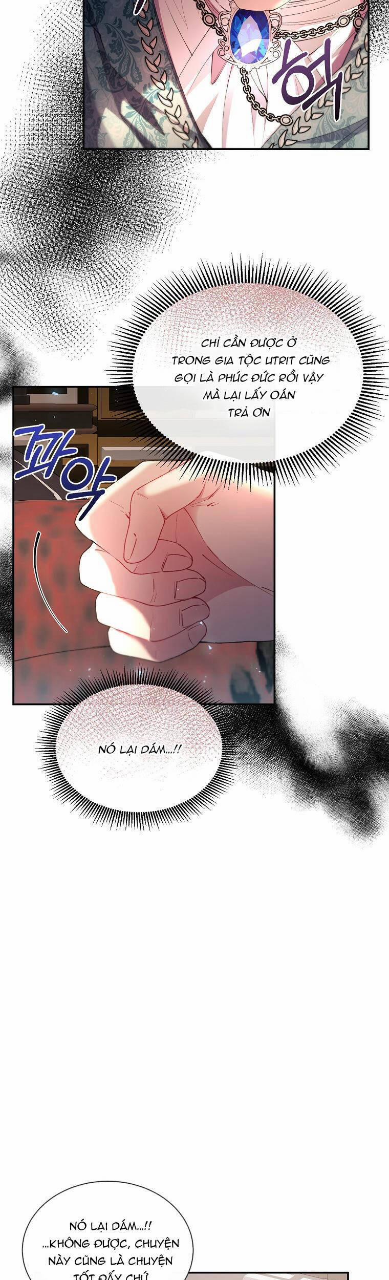 manhwax10.com - Truyện Manhwa Cô Con Gái Thật Sự Đã Xuất Hiện Chương 23 Trang 33