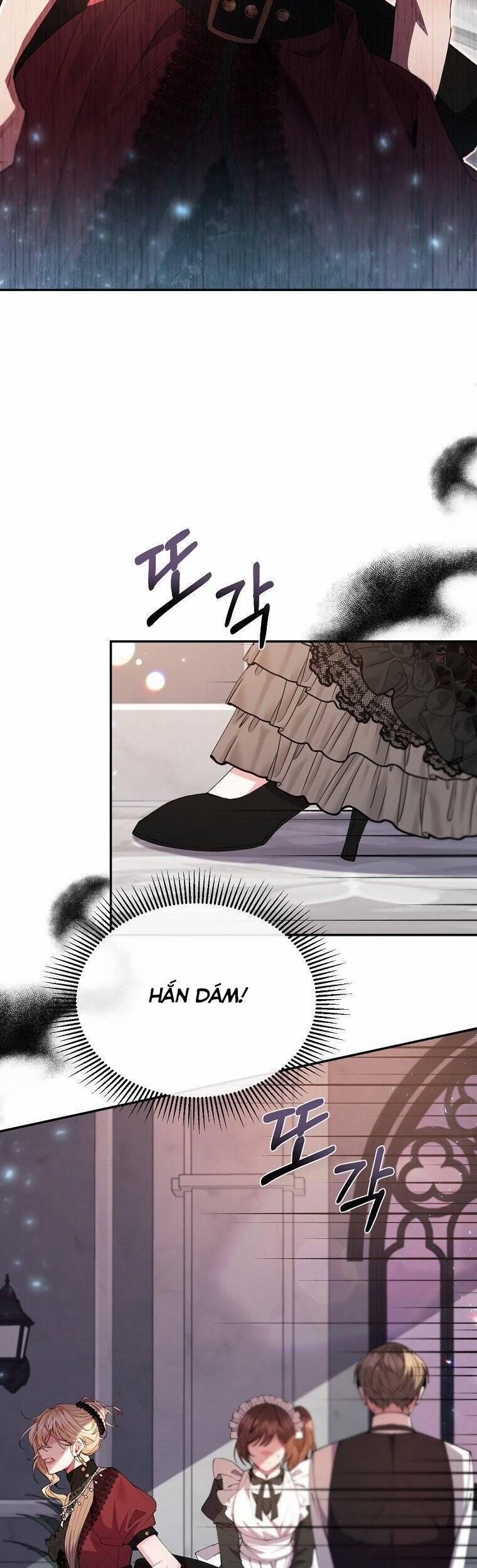 manhwax10.com - Truyện Manhwa Cô Con Gái Thật Sự Đã Xuất Hiện Chương 24 Trang 32