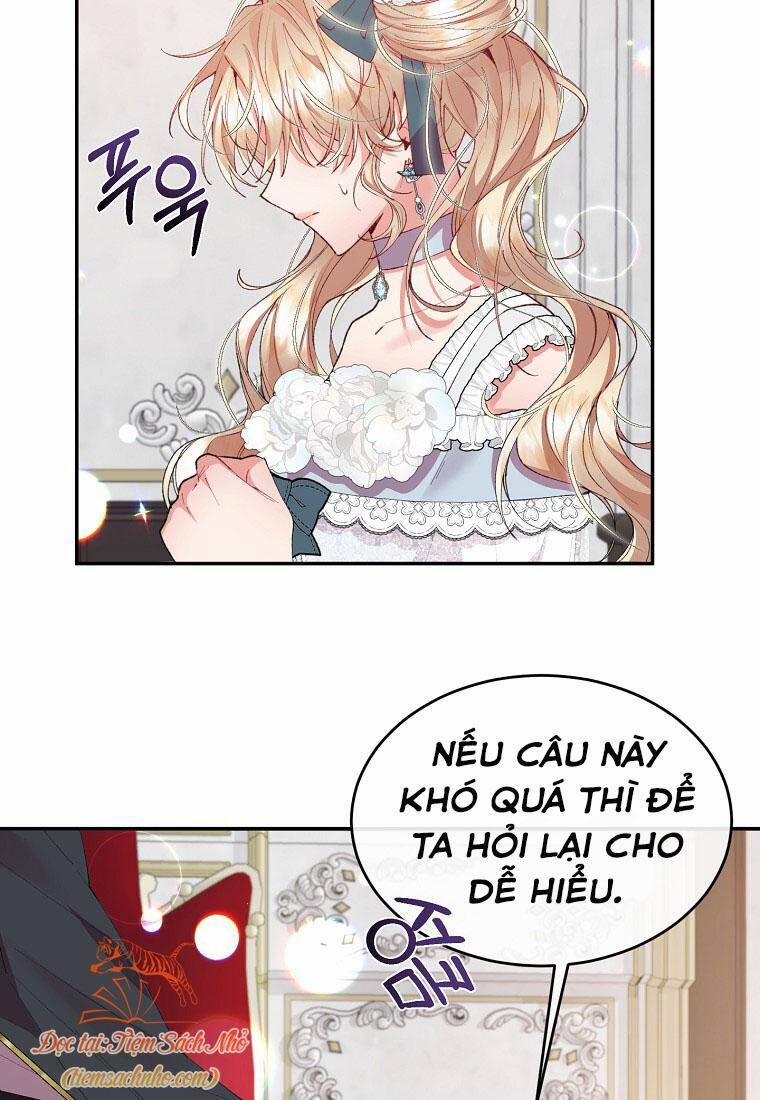 manhwax10.com - Truyện Manhwa Cô Con Gái Thật Sự Đã Xuất Hiện Chương 25 Trang 72