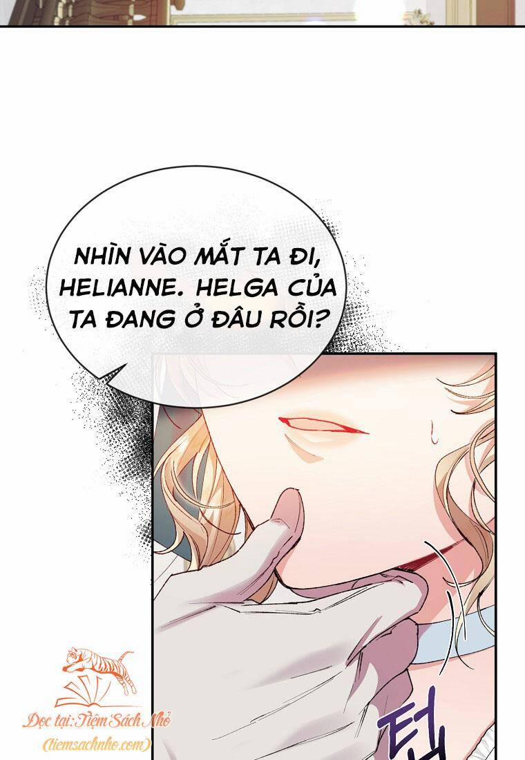 manhwax10.com - Truyện Manhwa Cô Con Gái Thật Sự Đã Xuất Hiện Chương 25 Trang 74