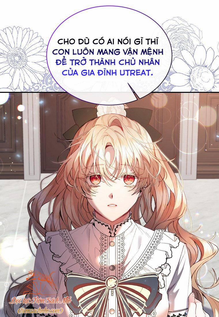 manhwax10.com - Truyện Manhwa Cô Con Gái Thật Sự Đã Xuất Hiện Chương 25 Trang 10