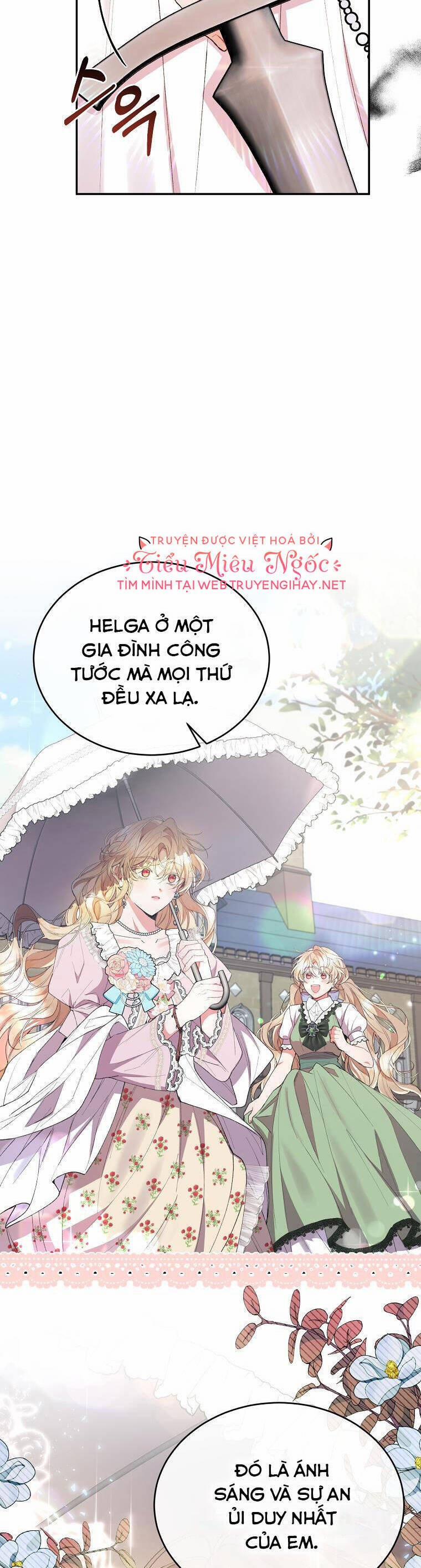 manhwax10.com - Truyện Manhwa Cô Con Gái Thật Sự Đã Xuất Hiện Chương 28 Trang 21