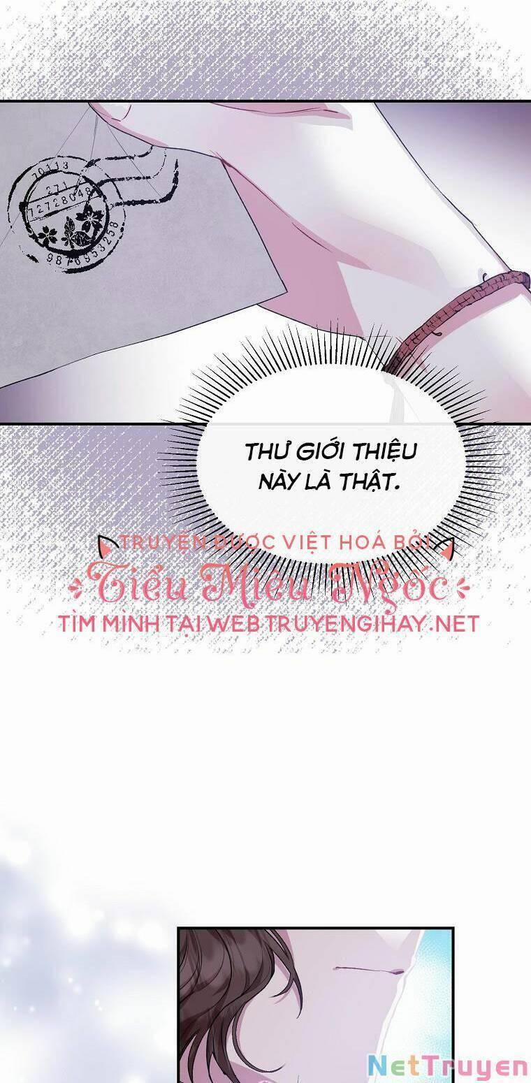 manhwax10.com - Truyện Manhwa Cô Con Gái Thật Sự Đã Xuất Hiện Chương 34 Trang 12