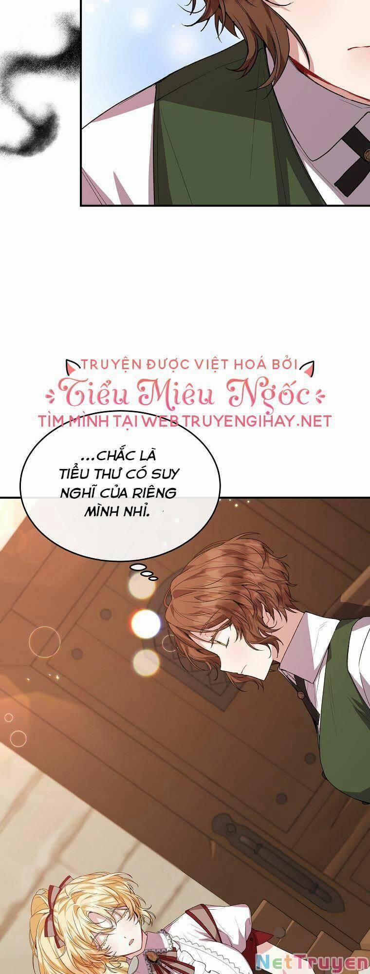 manhwax10.com - Truyện Manhwa Cô Con Gái Thật Sự Đã Xuất Hiện Chương 34 Trang 42