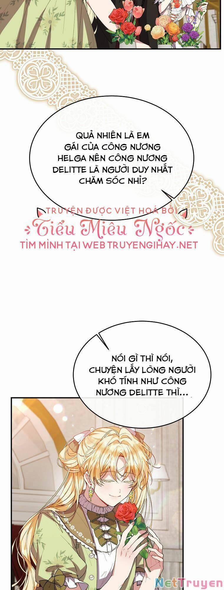 manhwax10.com - Truyện Manhwa Cô Con Gái Thật Sự Đã Xuất Hiện Chương 36 Trang 3