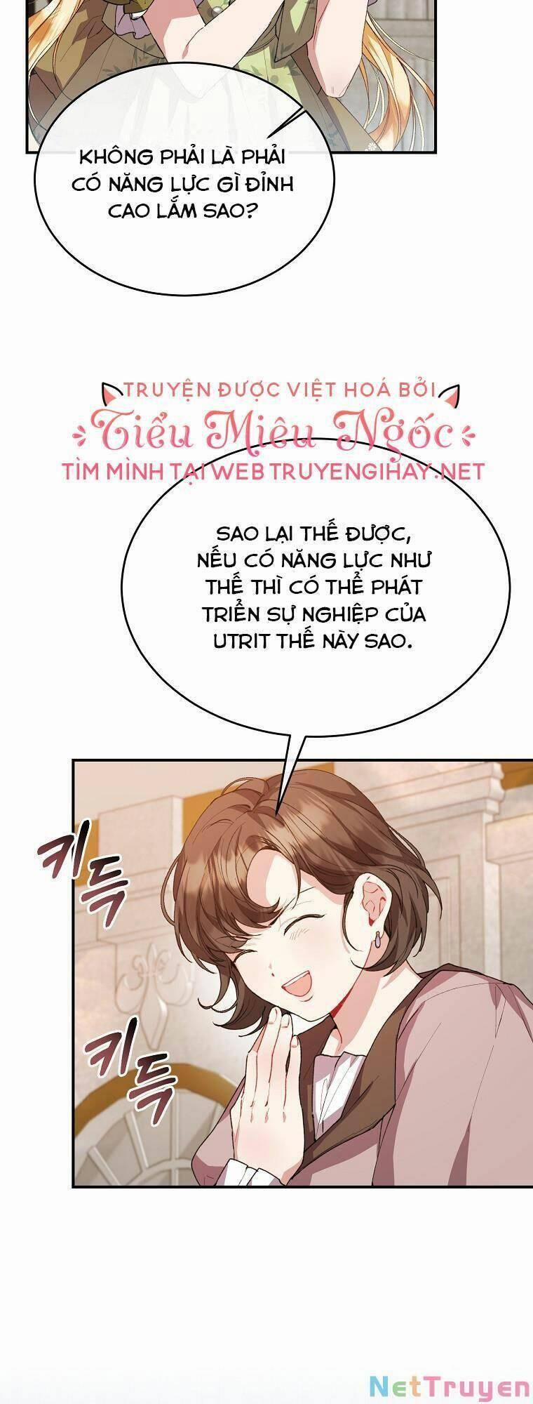 manhwax10.com - Truyện Manhwa Cô Con Gái Thật Sự Đã Xuất Hiện Chương 36 Trang 4