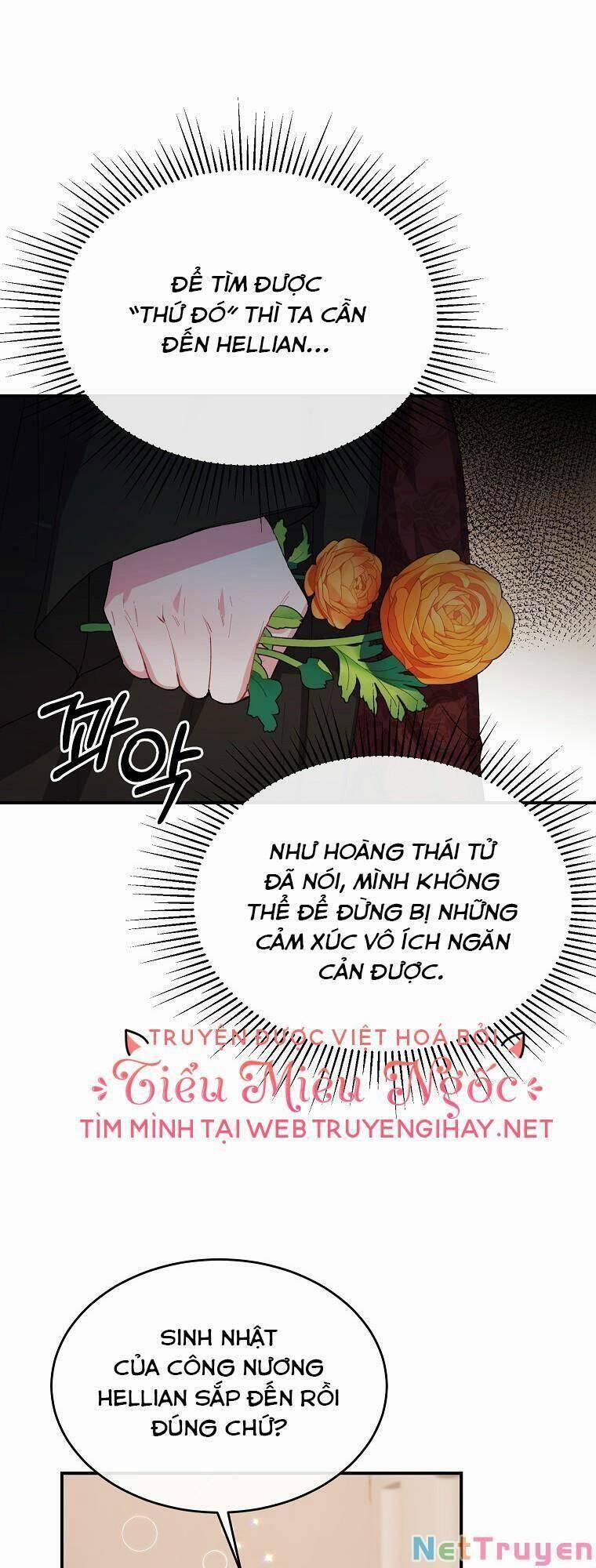 manhwax10.com - Truyện Manhwa Cô Con Gái Thật Sự Đã Xuất Hiện Chương 36 Trang 31