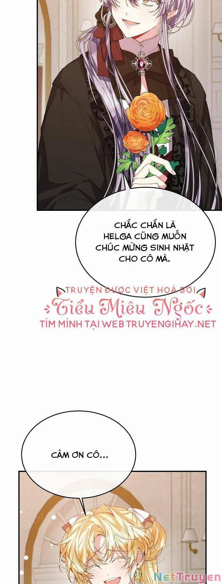 manhwax10.com - Truyện Manhwa Cô Con Gái Thật Sự Đã Xuất Hiện Chương 36 Trang 35