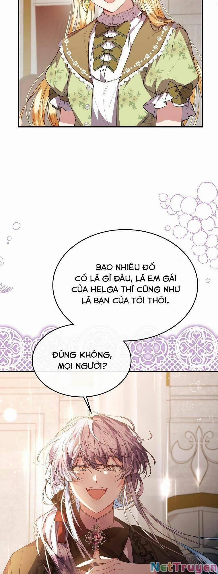 manhwax10.com - Truyện Manhwa Cô Con Gái Thật Sự Đã Xuất Hiện Chương 36 Trang 36