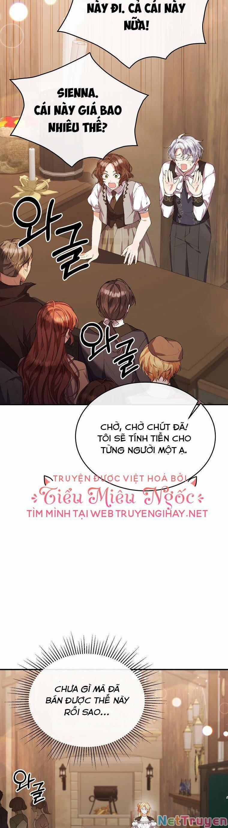 manhwax10.com - Truyện Manhwa Cô Con Gái Thật Sự Đã Xuất Hiện Chương 38 Trang 8