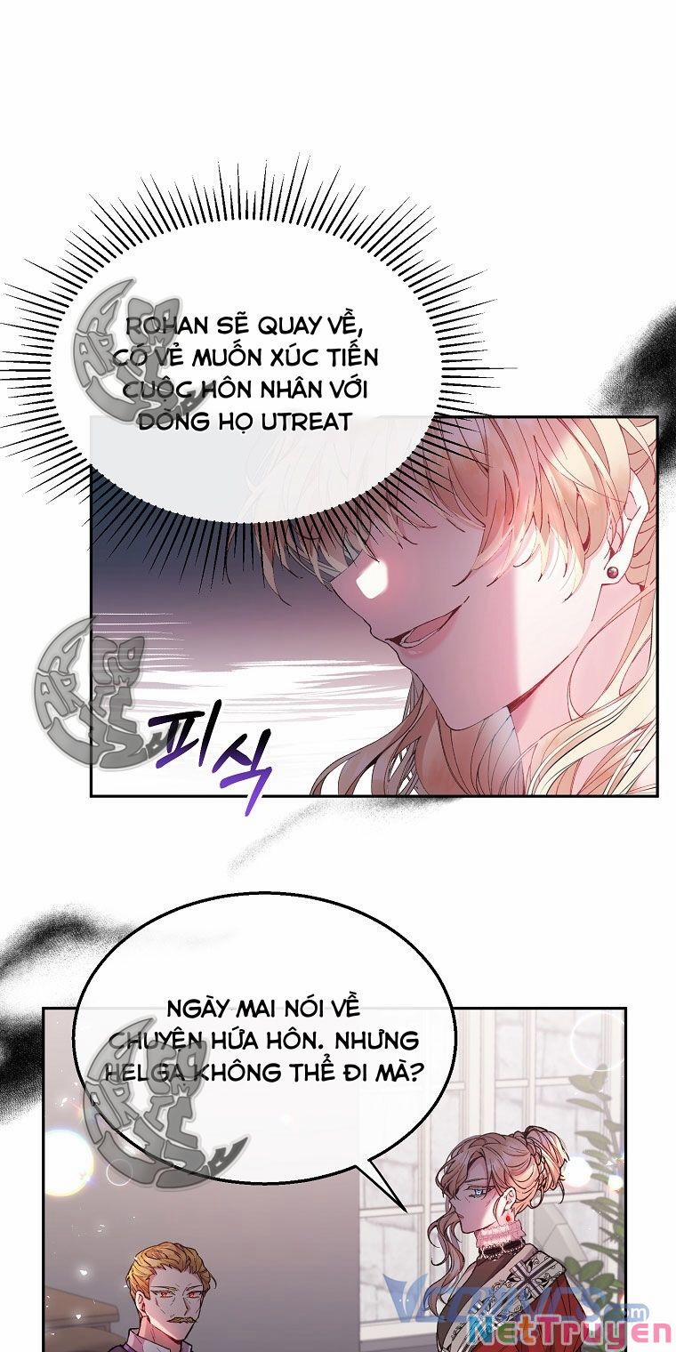 manhwax10.com - Truyện Manhwa Cô Con Gái Thật Sự Đã Xuất Hiện Chương 4 Trang 17