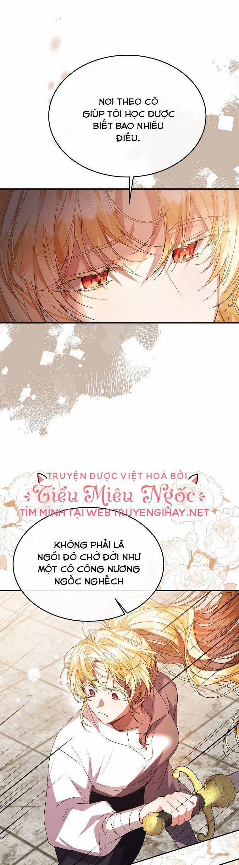 manhwax10.com - Truyện Manhwa Cô Con Gái Thật Sự Đã Xuất Hiện Chương 41 Trang 11