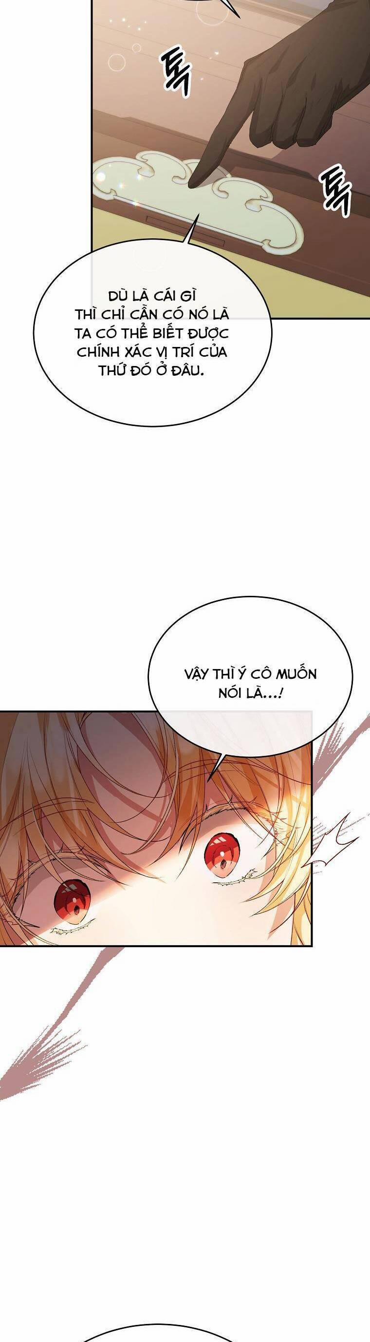 manhwax10.com - Truyện Manhwa Cô Con Gái Thật Sự Đã Xuất Hiện Chương 41 Trang 18