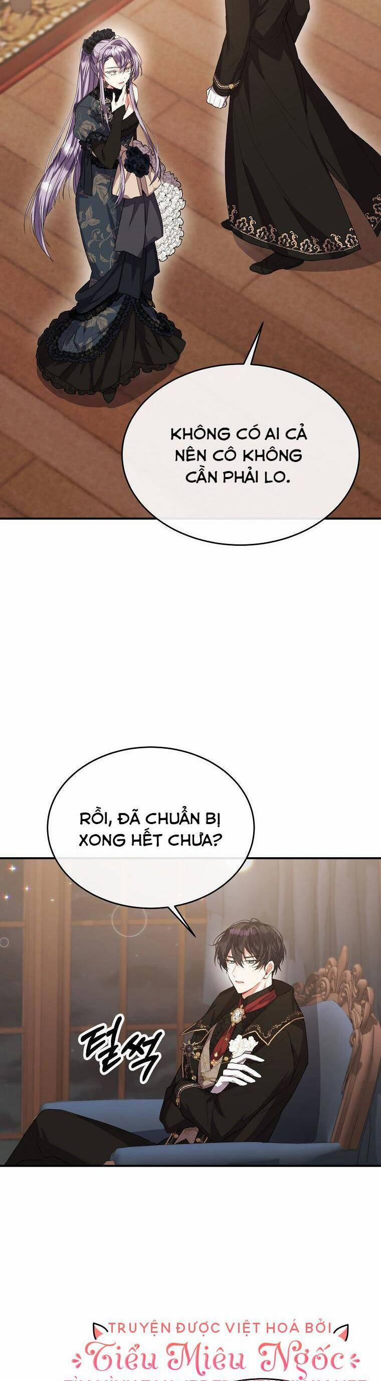 manhwax10.com - Truyện Manhwa Cô Con Gái Thật Sự Đã Xuất Hiện Chương 41 Trang 3