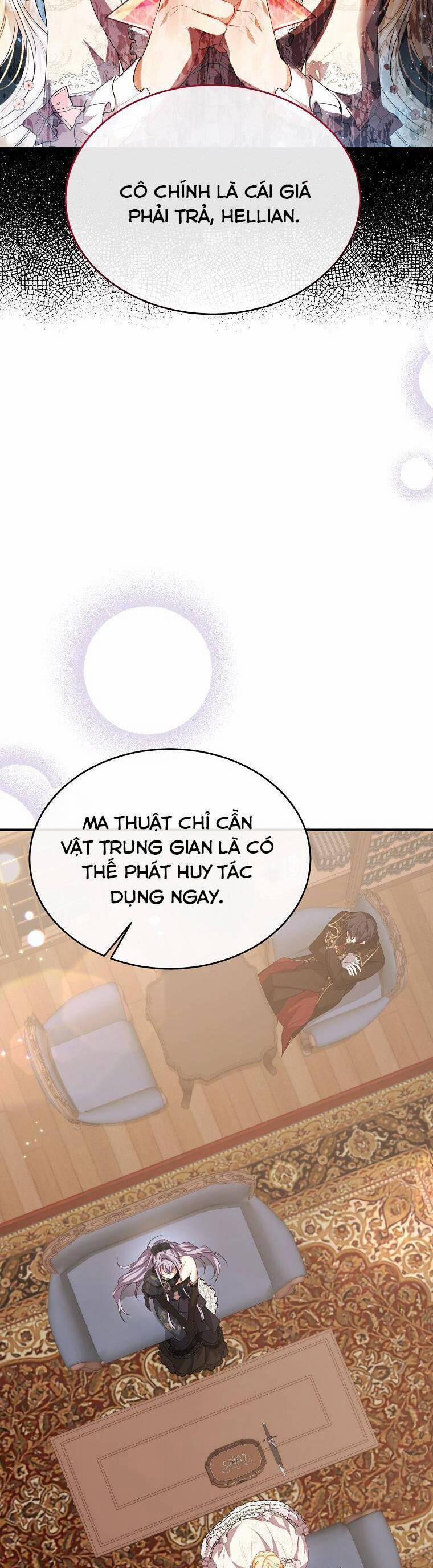 manhwax10.com - Truyện Manhwa Cô Con Gái Thật Sự Đã Xuất Hiện Chương 41 Trang 22