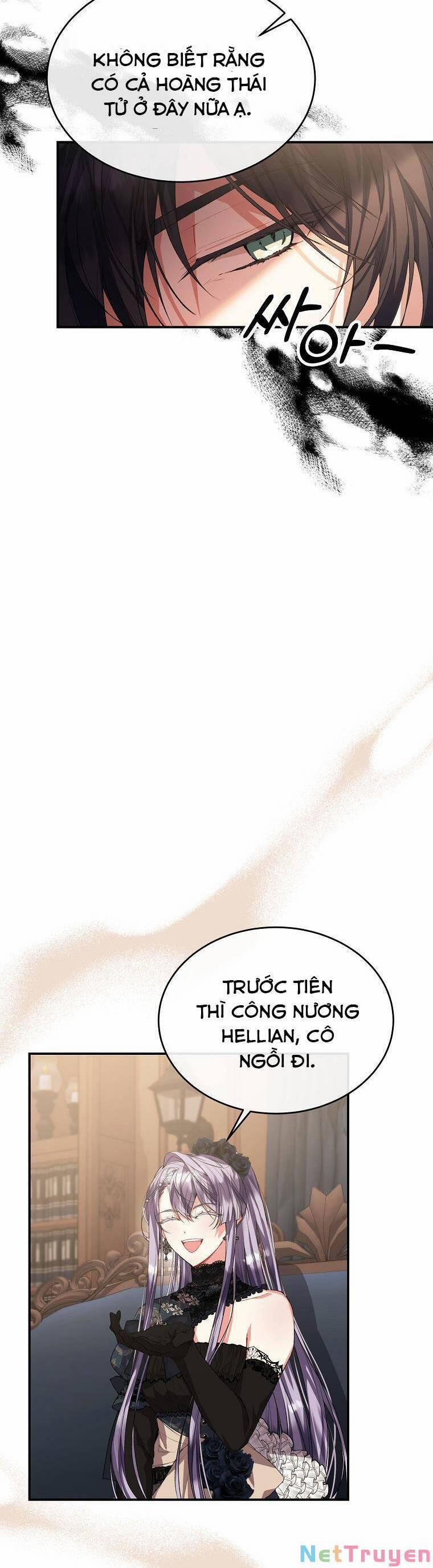 manhwax10.com - Truyện Manhwa Cô Con Gái Thật Sự Đã Xuất Hiện Chương 41 Trang 8