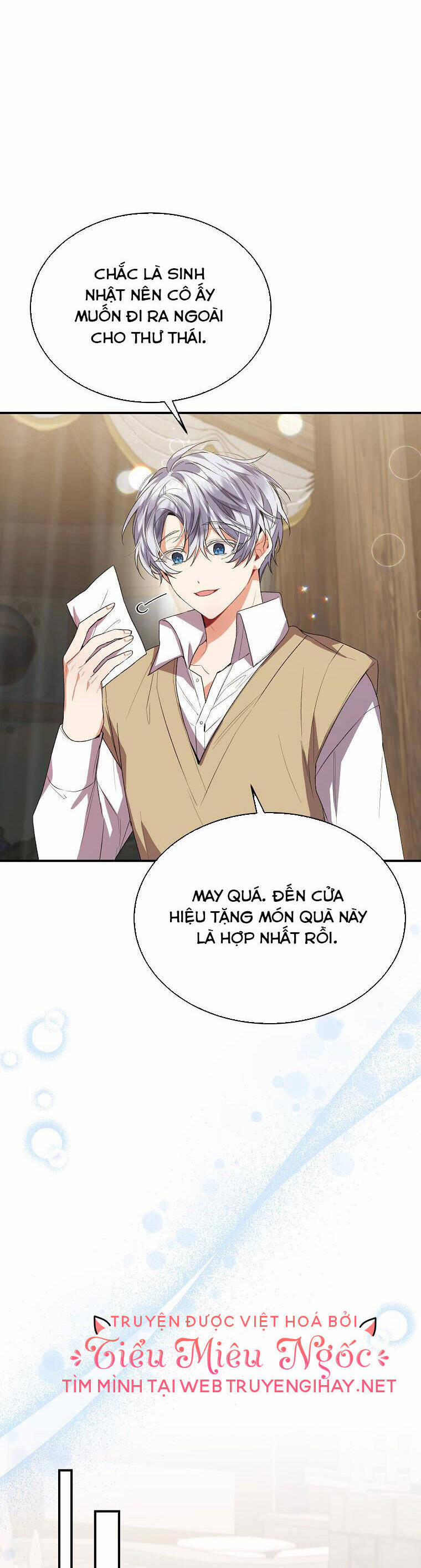 manhwax10.com - Truyện Manhwa Cô Con Gái Thật Sự Đã Xuất Hiện Chương 42 Trang 26