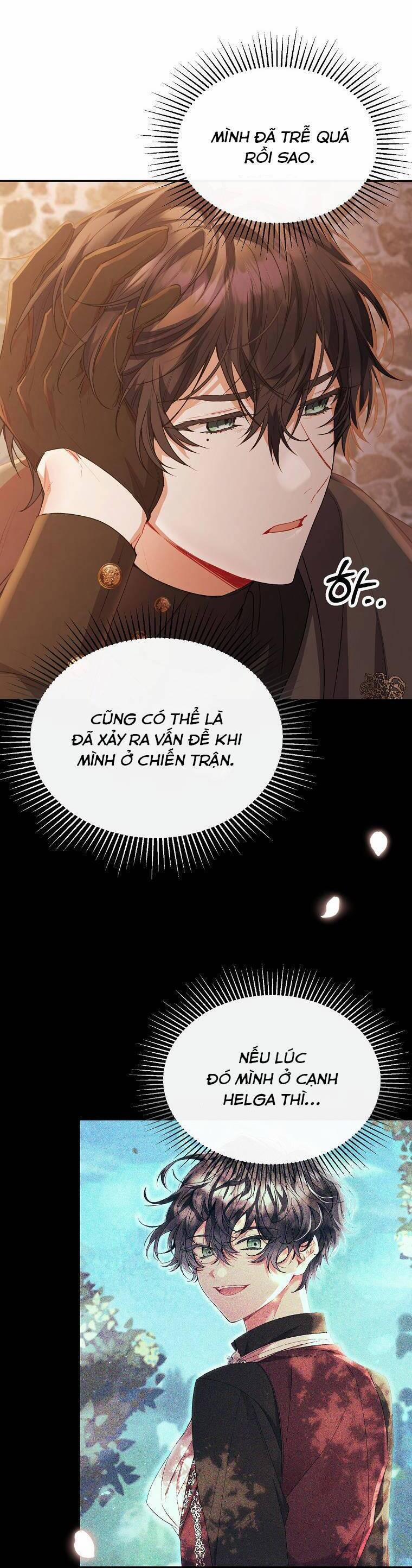 manhwax10.com - Truyện Manhwa Cô Con Gái Thật Sự Đã Xuất Hiện Chương 44 Trang 30