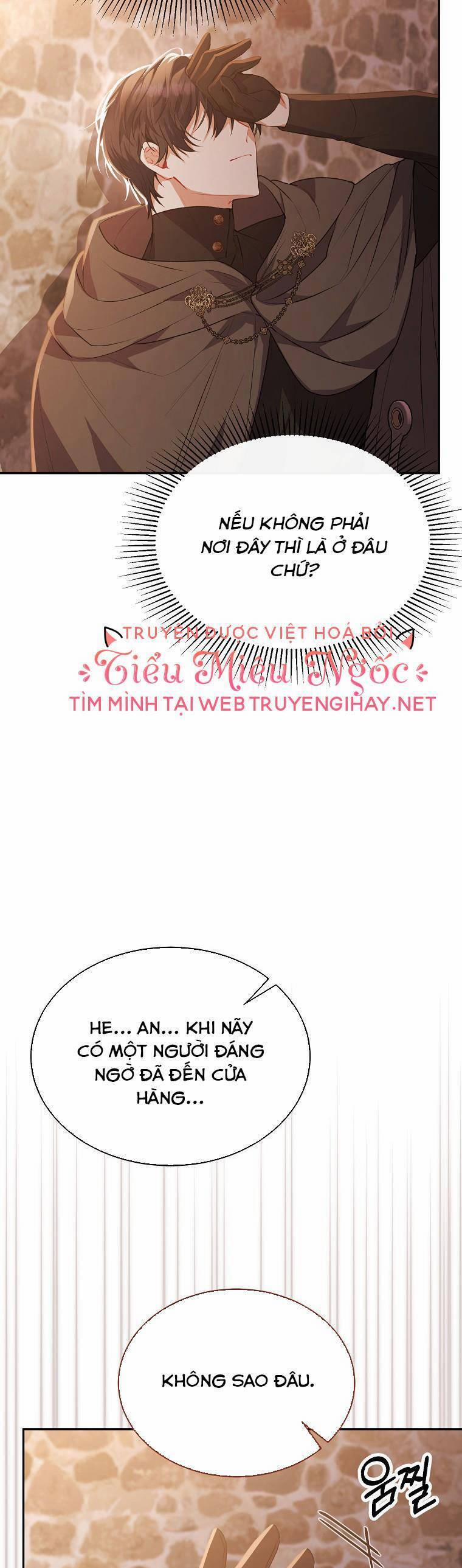 manhwax10.com - Truyện Manhwa Cô Con Gái Thật Sự Đã Xuất Hiện Chương 44 Trang 33