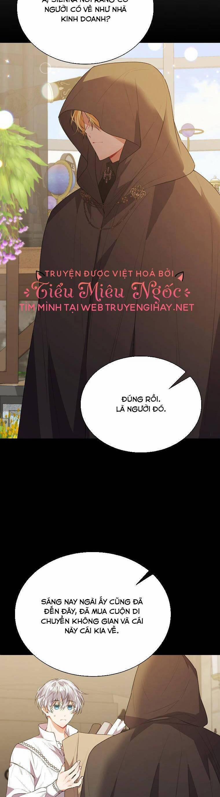 manhwax10.com - Truyện Manhwa Cô Con Gái Thật Sự Đã Xuất Hiện Chương 47 Trang 14