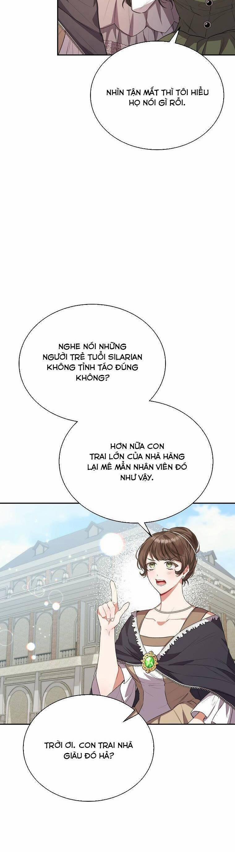 manhwax10.com - Truyện Manhwa Cô Con Gái Thật Sự Đã Xuất Hiện Chương 47 Trang 4