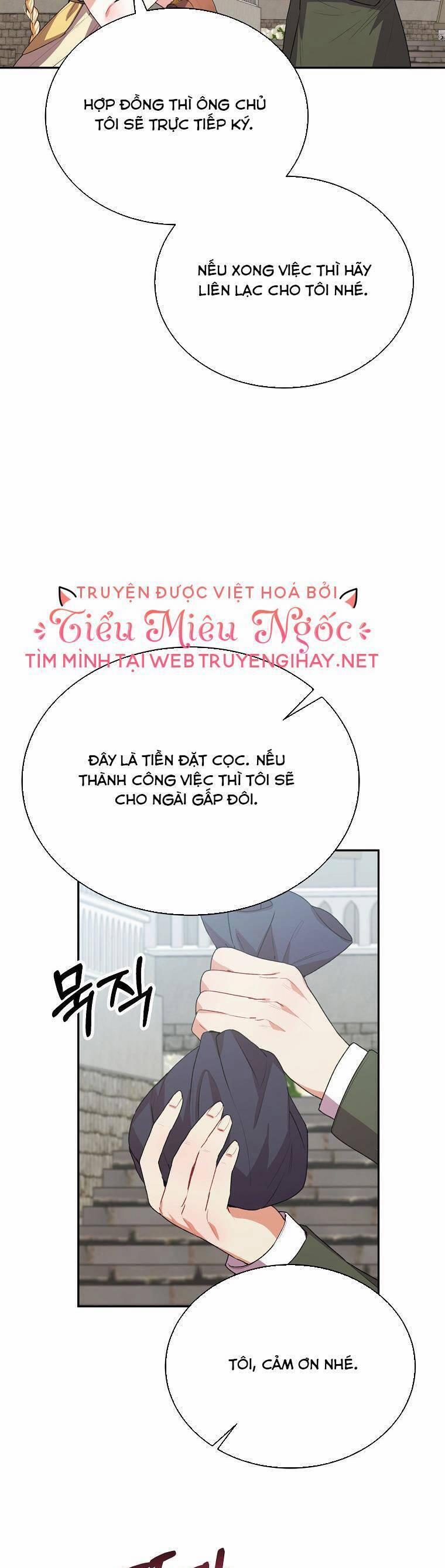 manhwax10.com - Truyện Manhwa Cô Con Gái Thật Sự Đã Xuất Hiện Chương 47 Trang 37