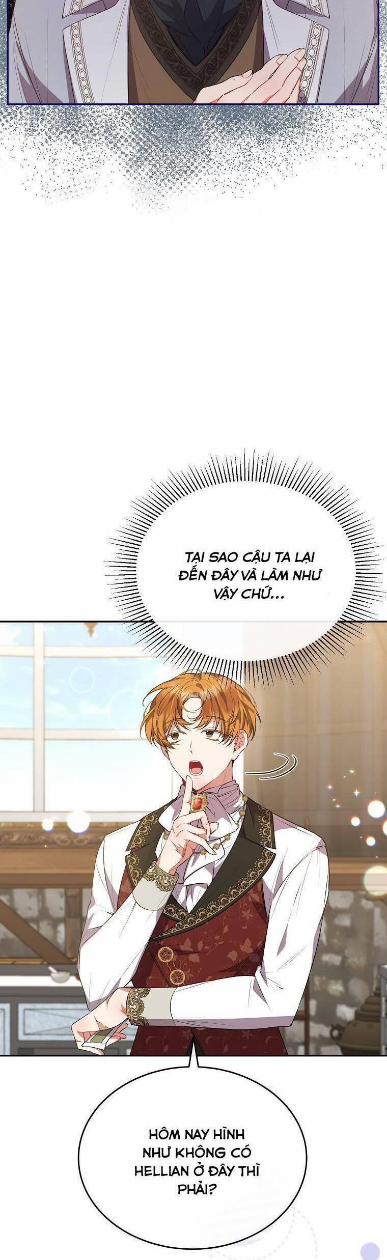 manhwax10.com - Truyện Manhwa Cô Con Gái Thật Sự Đã Xuất Hiện Chương 48 Trang 2