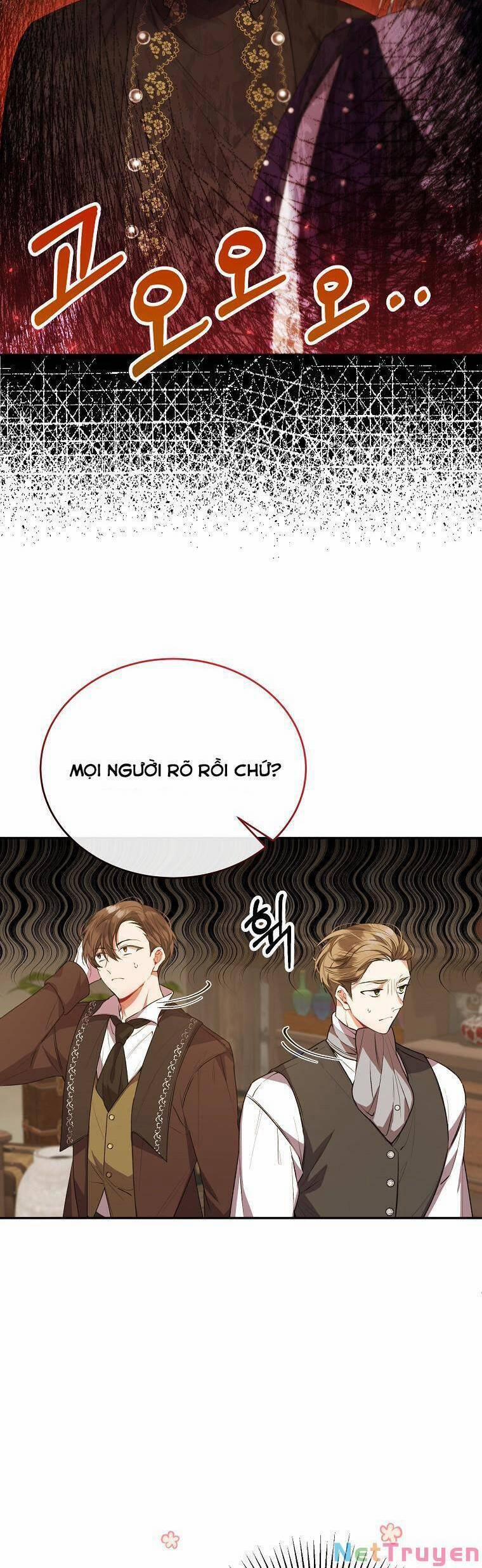 manhwax10.com - Truyện Manhwa Cô Con Gái Thật Sự Đã Xuất Hiện Chương 48 Trang 24