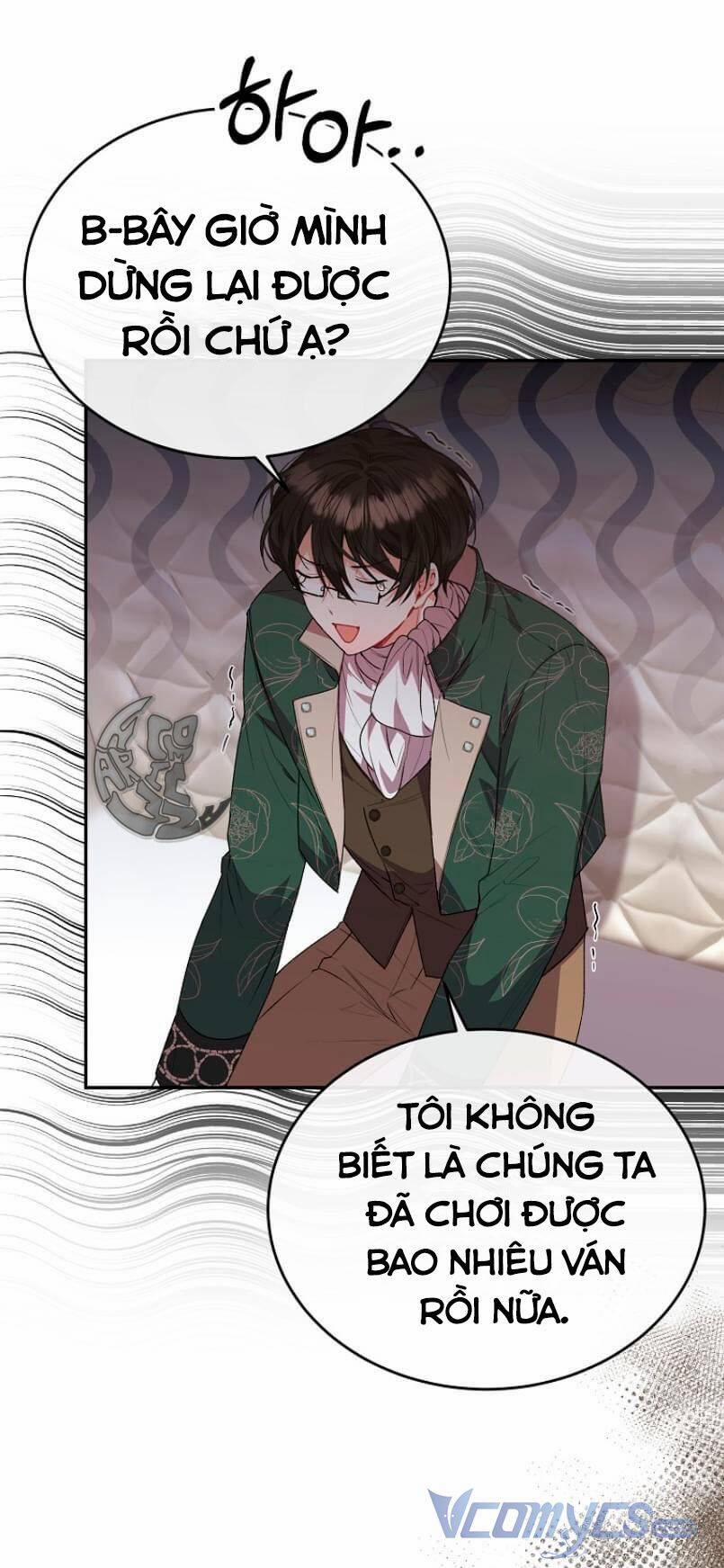 manhwax10.com - Truyện Manhwa Cô Con Gái Thật Sự Đã Xuất Hiện Chương 49 Trang 7