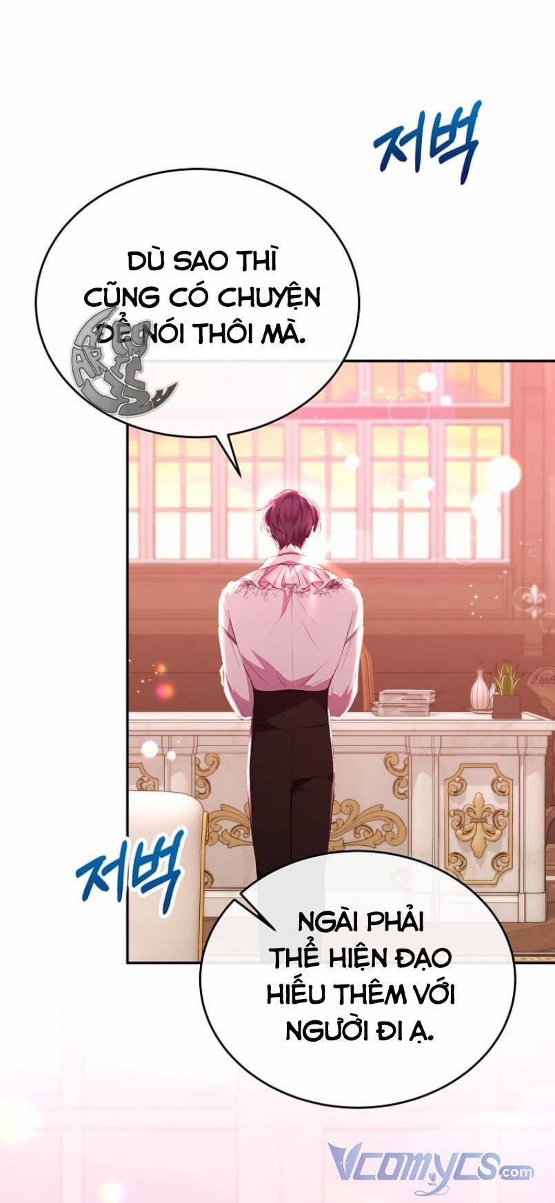 manhwax10.com - Truyện Manhwa Cô Con Gái Thật Sự Đã Xuất Hiện Chương 49 Trang 62