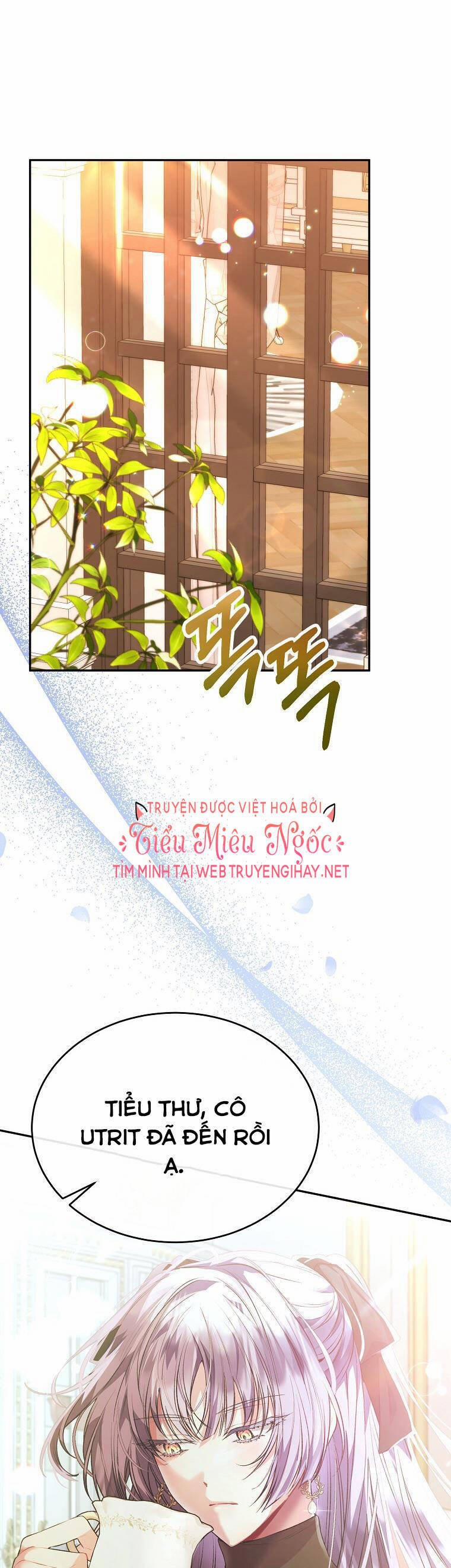 manhwax10.com - Truyện Manhwa Cô Con Gái Thật Sự Đã Xuất Hiện Chương 50 Trang 1